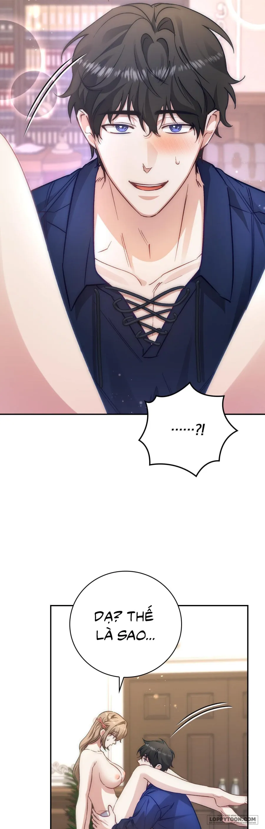 [19+] Ủa, Sao Thể Loại Này Khác Biệt Quá Vậy? - Chap 12 - Trang 9