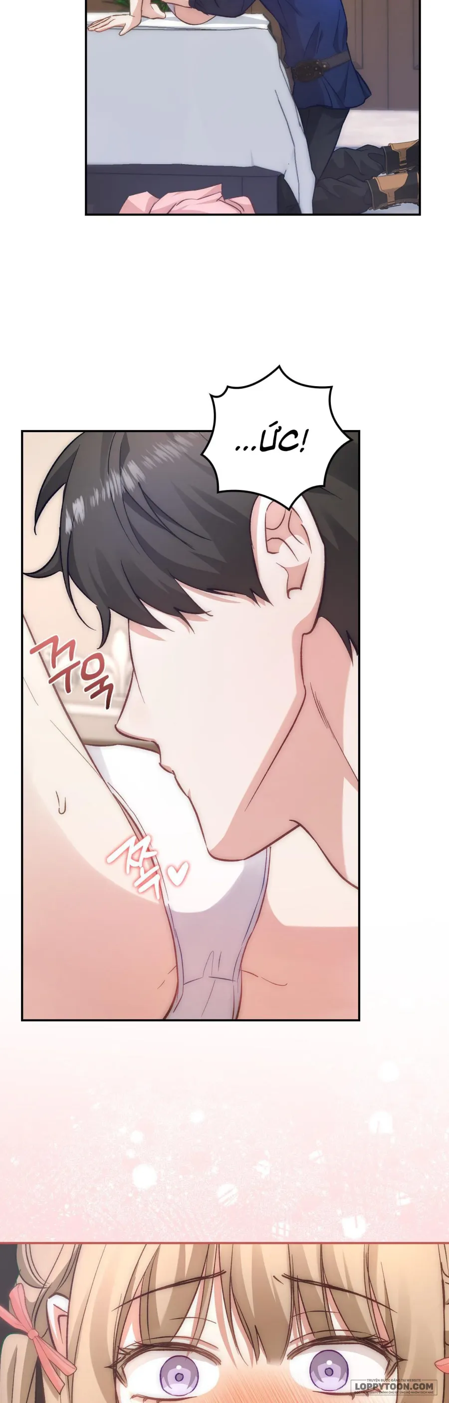 [19+] Ủa, Sao Thể Loại Này Khác Biệt Quá Vậy? - Chap 12 - Trang 10