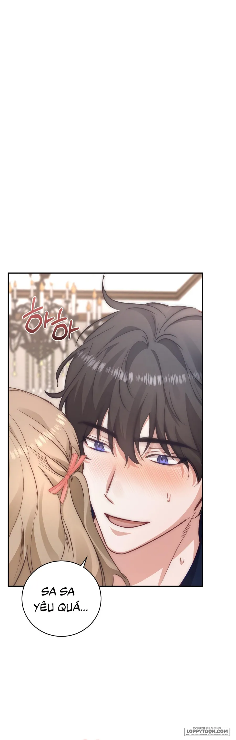 [19+] Ủa, Sao Thể Loại Này Khác Biệt Quá Vậy? - Chap 13 - Trang 13