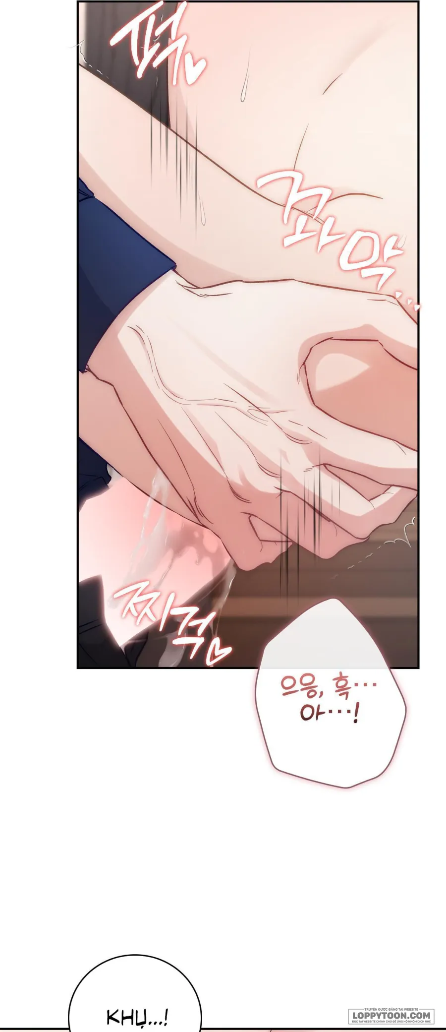 [19+] Ủa, Sao Thể Loại Này Khác Biệt Quá Vậy? - Chap 13 - Trang 14