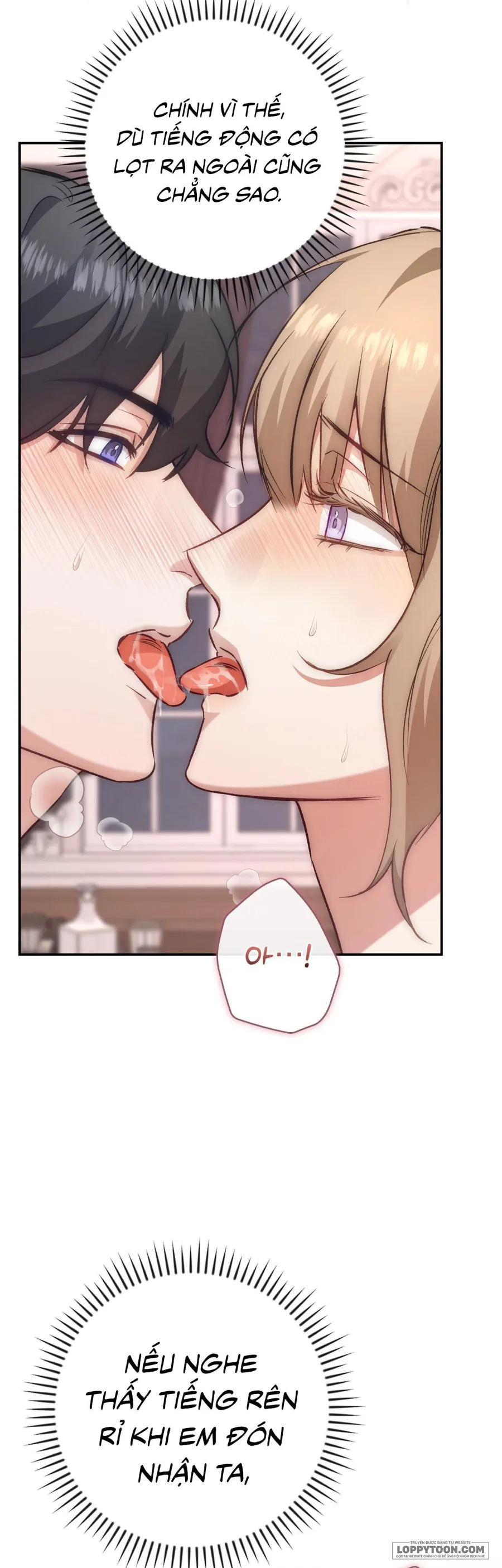 [19+] Ủa, Sao Thể Loại Này Khác Biệt Quá Vậy? - Chap 13 - Trang 18