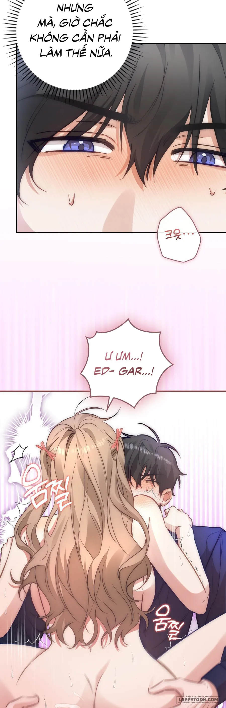 [19+] Ủa, Sao Thể Loại Này Khác Biệt Quá Vậy? - Chap 13 - Trang 20