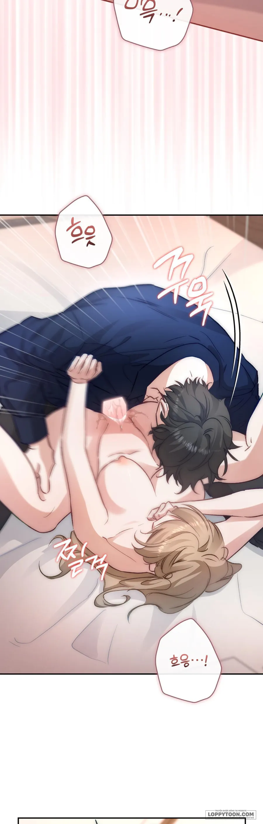 [19+] Ủa, Sao Thể Loại Này Khác Biệt Quá Vậy? - Chap 13 - Trang 3