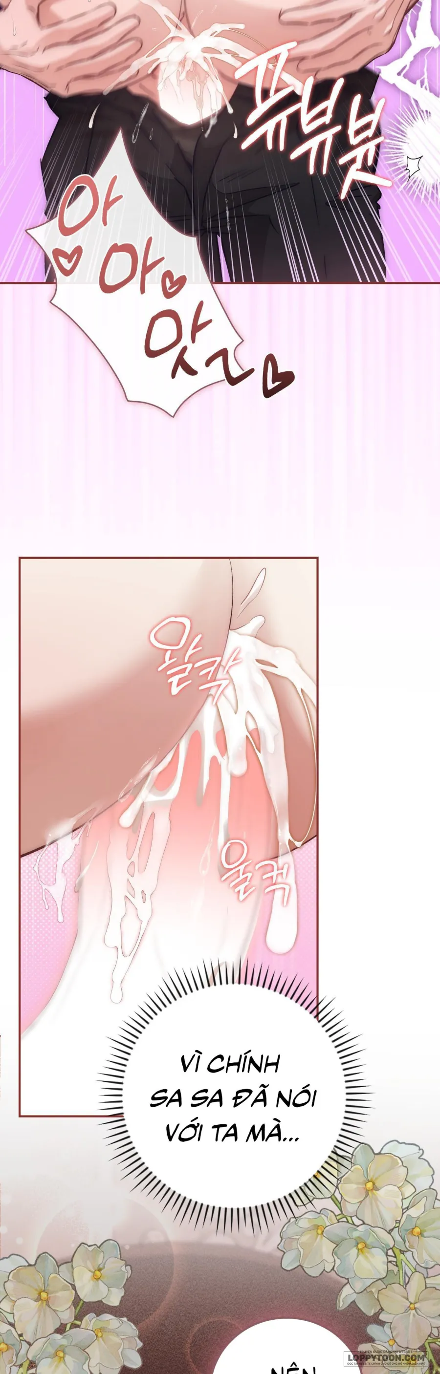[19+] Ủa, Sao Thể Loại Này Khác Biệt Quá Vậy? - Chap 13 - Trang 21