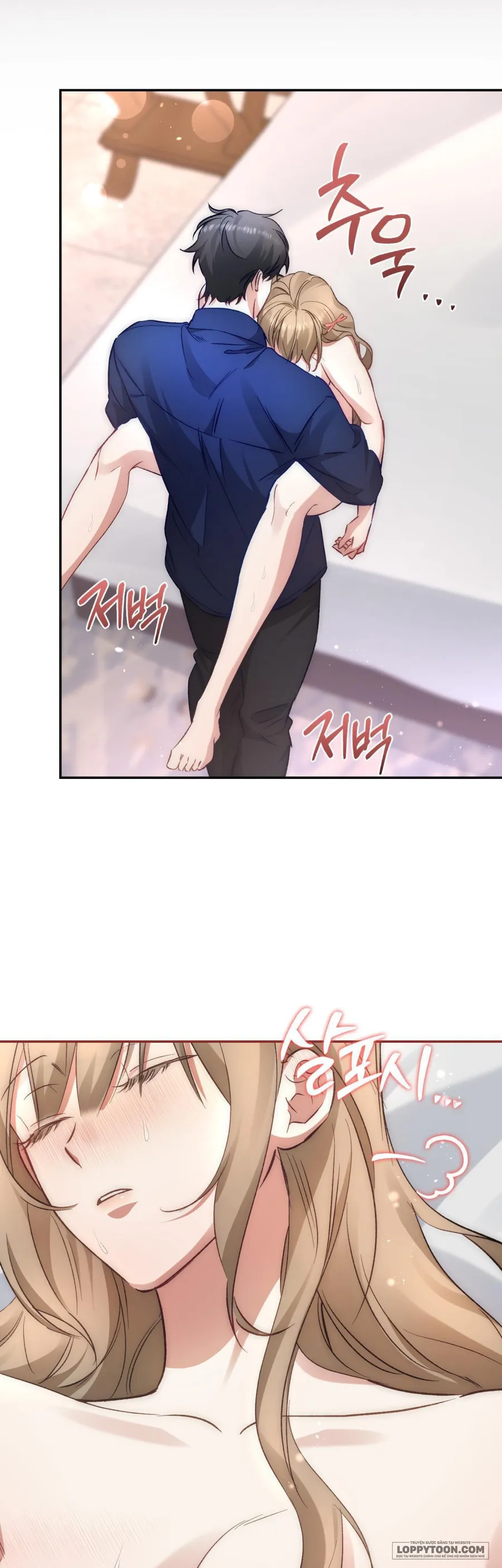 [19+] Ủa, Sao Thể Loại Này Khác Biệt Quá Vậy? - Chap 13 - Trang 23