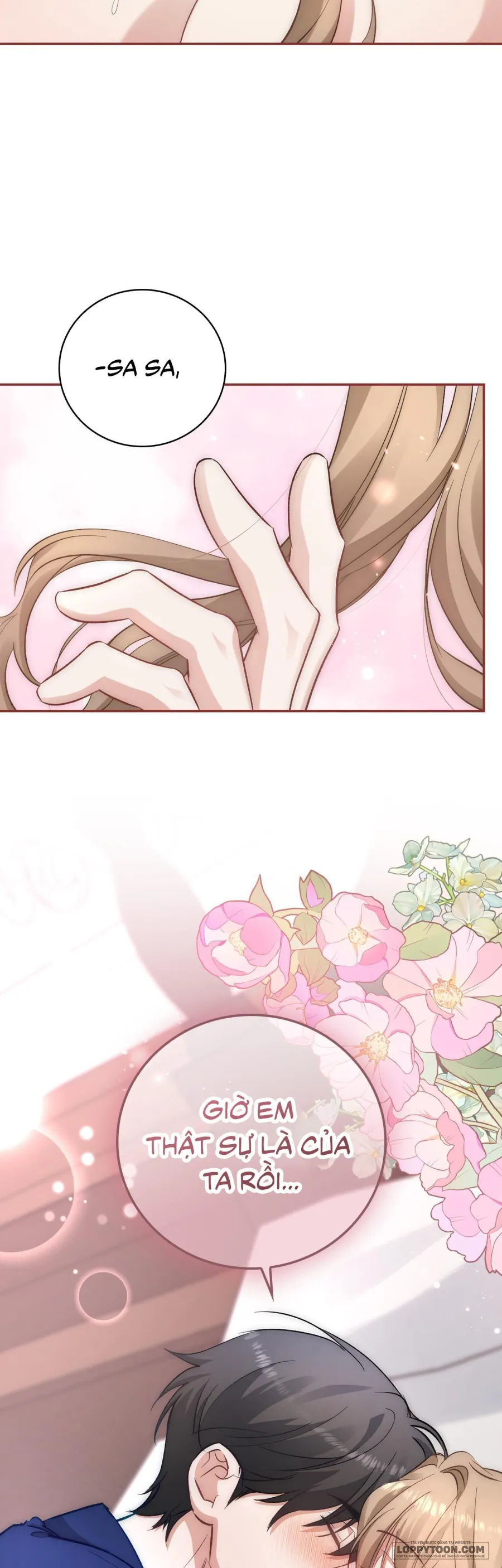 [19+] Ủa, Sao Thể Loại Này Khác Biệt Quá Vậy? - Chap 13 - Trang 24