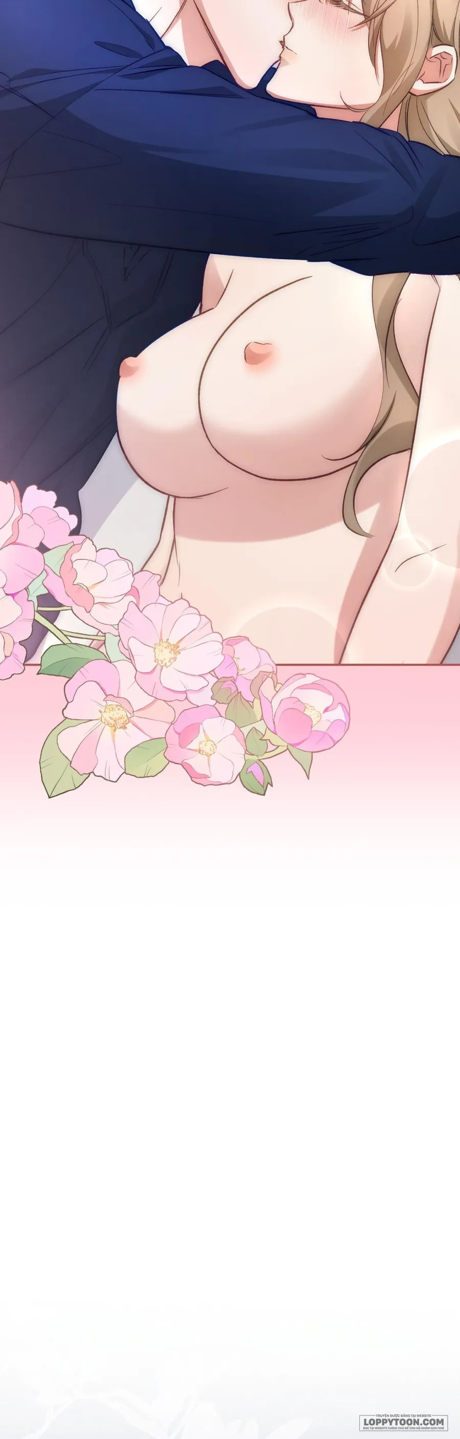 [19+] Ủa, Sao Thể Loại Này Khác Biệt Quá Vậy? - Chap 13 - Trang 25