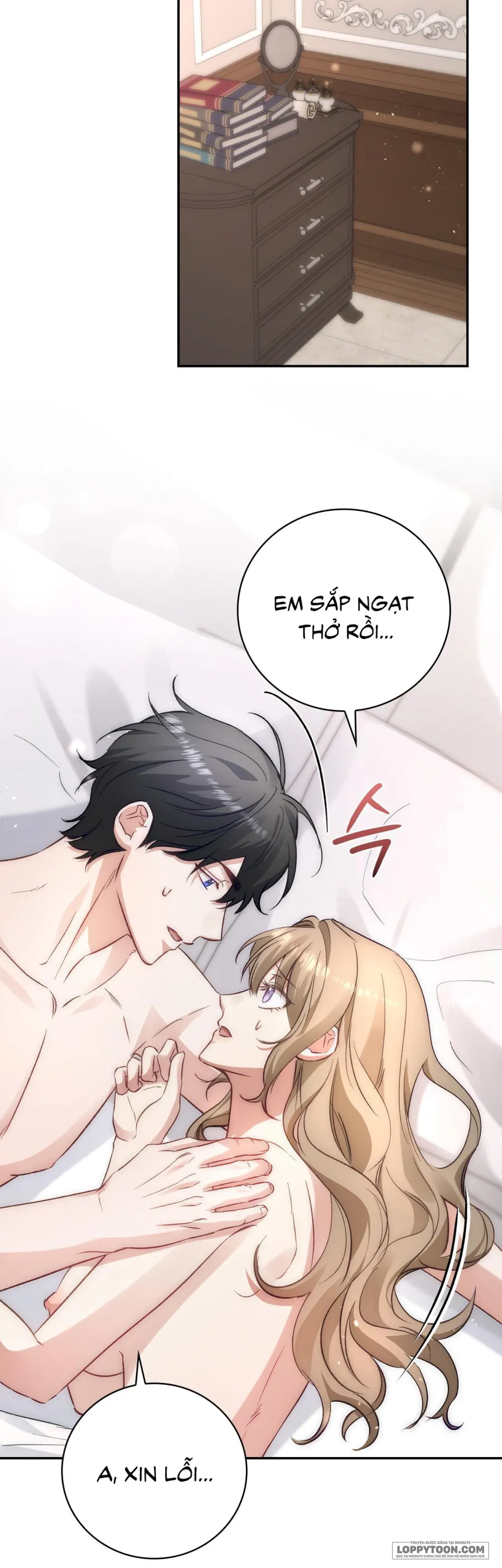 [19+] Ủa, Sao Thể Loại Này Khác Biệt Quá Vậy? - Chap 13 - Trang 27