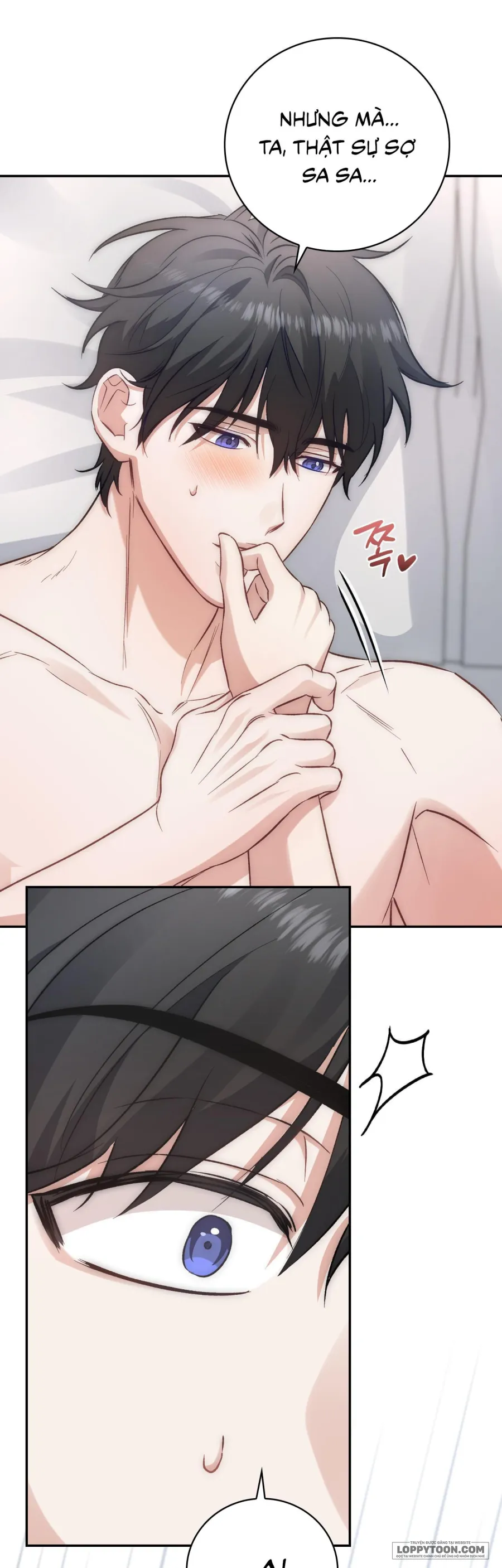 [19+] Ủa, Sao Thể Loại Này Khác Biệt Quá Vậy? - Chap 13 - Trang 29