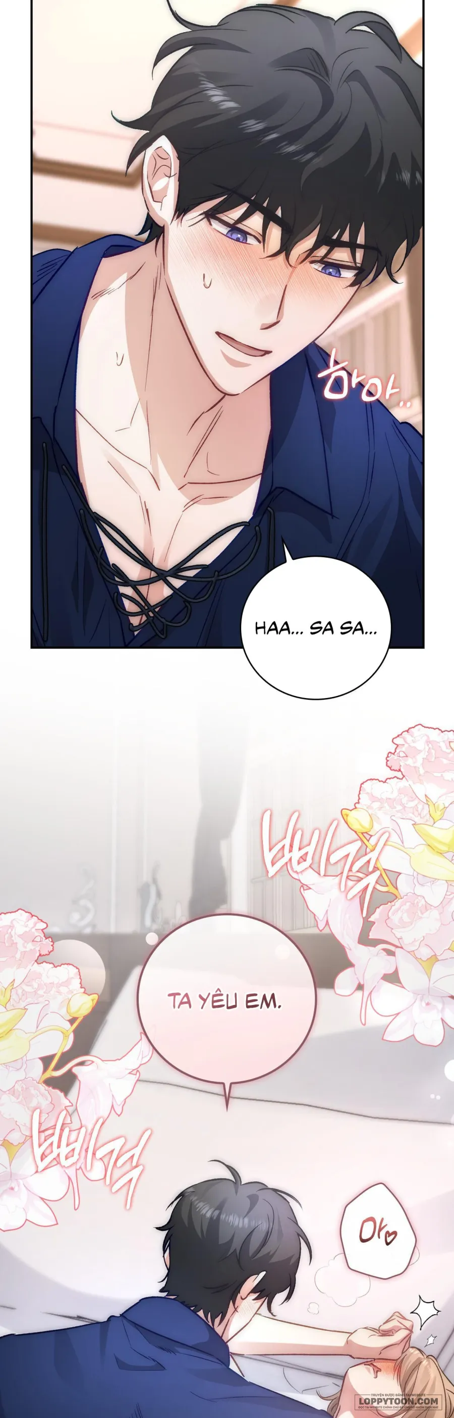 [19+] Ủa, Sao Thể Loại Này Khác Biệt Quá Vậy? - Chap 13 - Trang 4