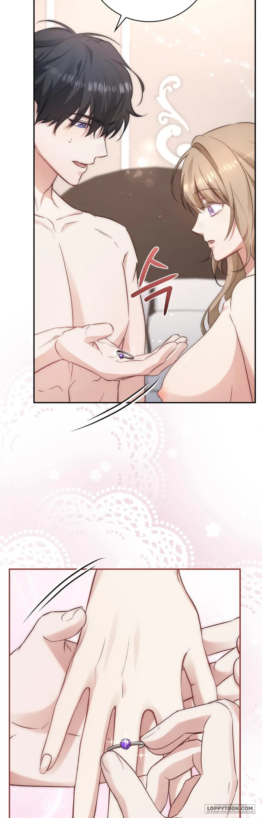 [19+] Ủa, Sao Thể Loại Này Khác Biệt Quá Vậy? - Chap 13 - Trang 31