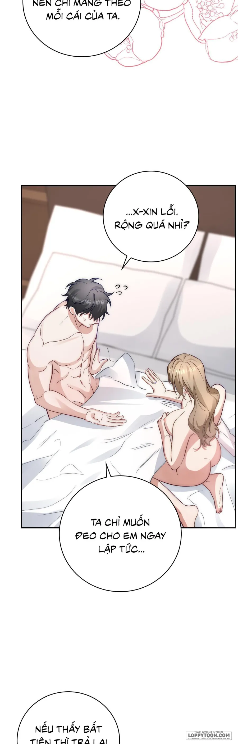 [19+] Ủa, Sao Thể Loại Này Khác Biệt Quá Vậy? - Chap 13 - Trang 33