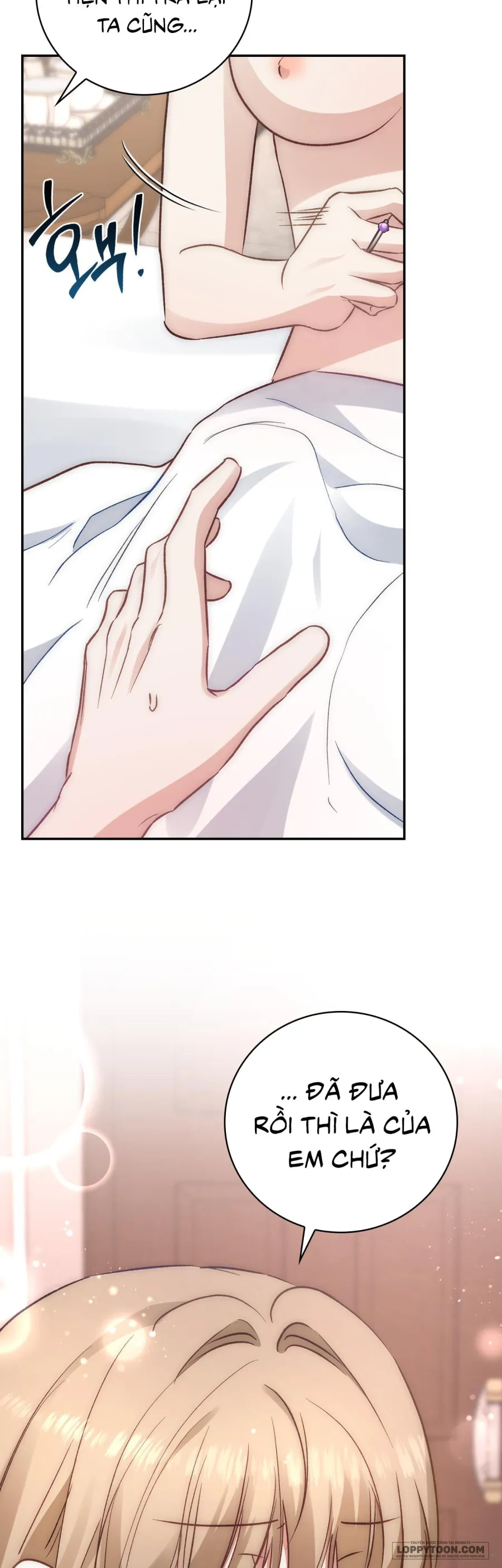 [19+] Ủa, Sao Thể Loại Này Khác Biệt Quá Vậy? - Chap 13 - Trang 34