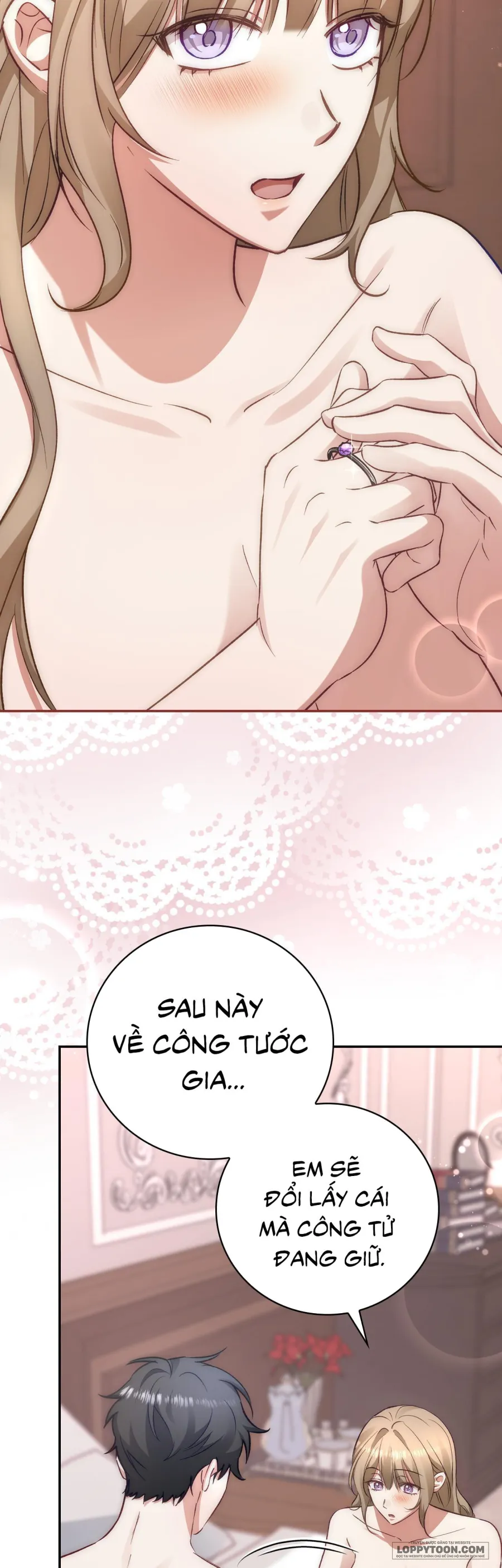[19+] Ủa, Sao Thể Loại Này Khác Biệt Quá Vậy? - Chap 13 - Trang 35
