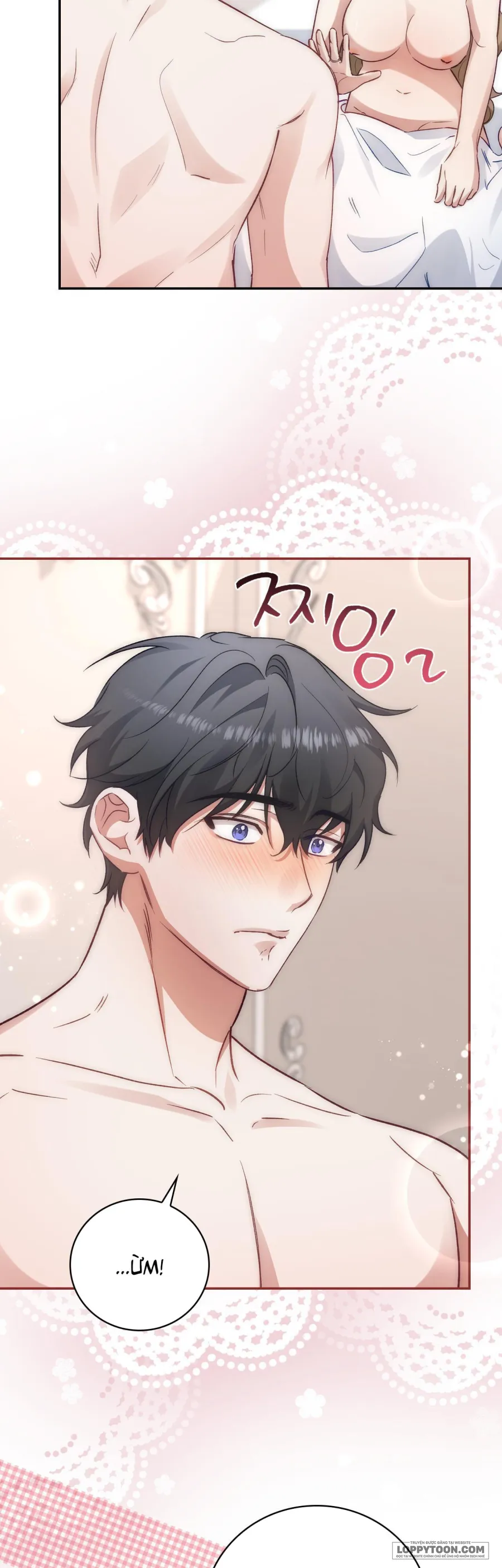 [19+] Ủa, Sao Thể Loại Này Khác Biệt Quá Vậy? - Chap 13 - Trang 36