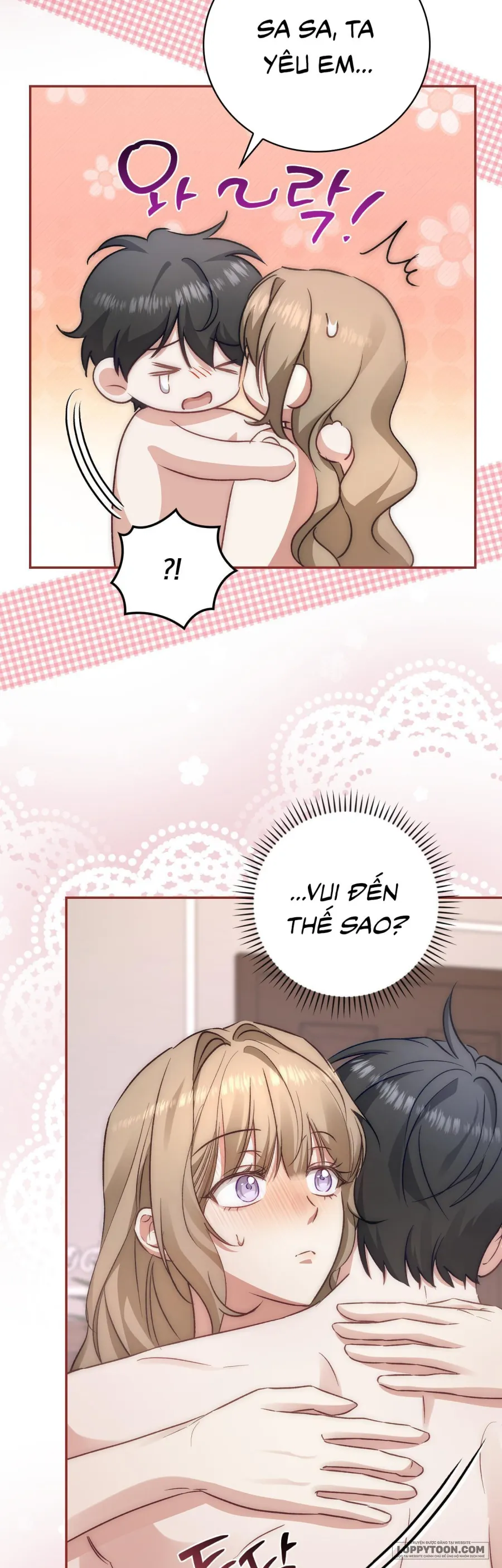 [19+] Ủa, Sao Thể Loại Này Khác Biệt Quá Vậy? - Chap 13 - Trang 37