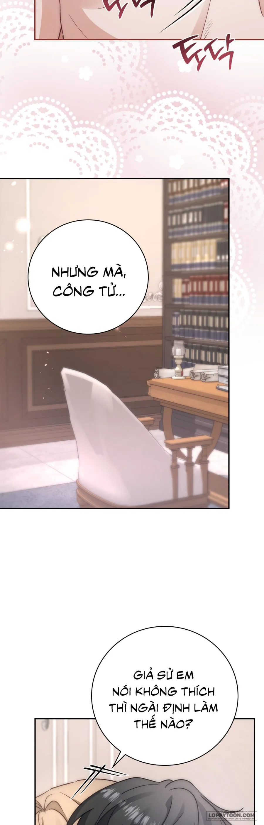 [19+] Ủa, Sao Thể Loại Này Khác Biệt Quá Vậy? - Chap 13 - Trang 38