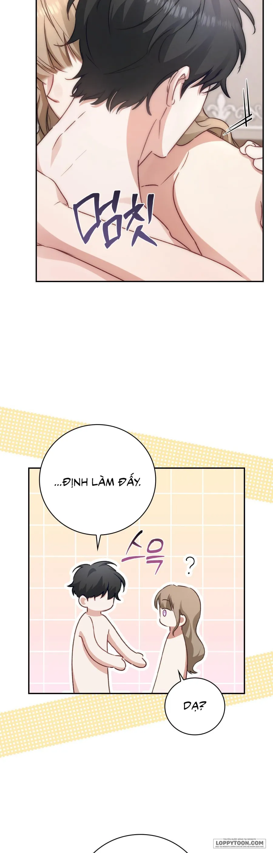 [19+] Ủa, Sao Thể Loại Này Khác Biệt Quá Vậy? - Chap 13 - Trang 39