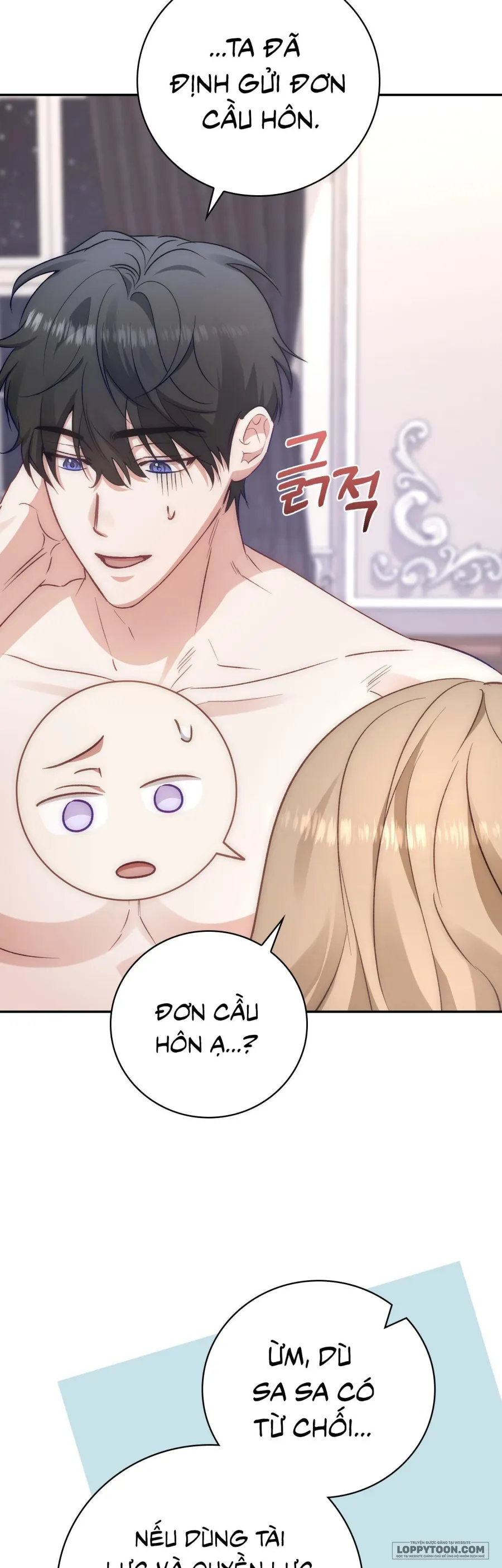 [19+] Ủa, Sao Thể Loại Này Khác Biệt Quá Vậy? - Chap 13 - Trang 40