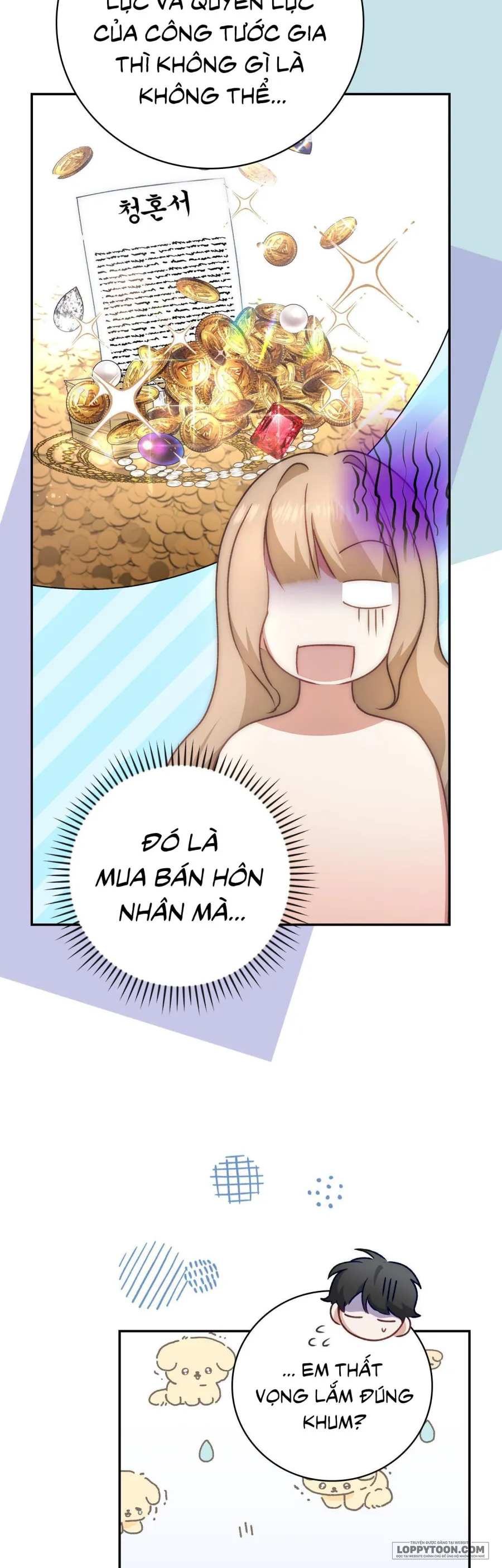 [19+] Ủa, Sao Thể Loại Này Khác Biệt Quá Vậy? - Chap 13 - Trang 41