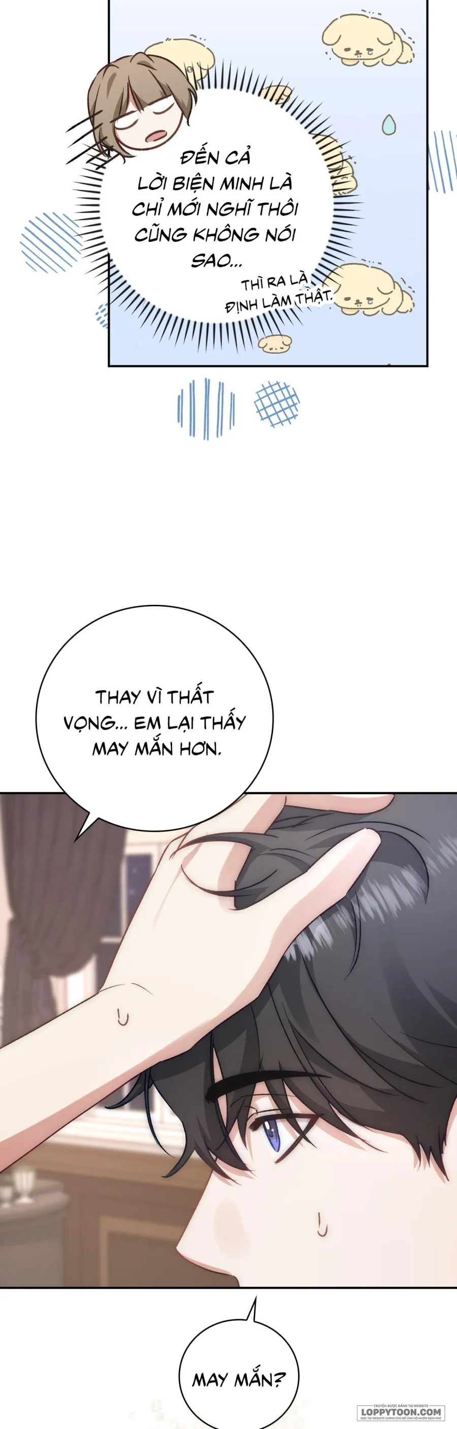 [19+] Ủa, Sao Thể Loại Này Khác Biệt Quá Vậy? - Chap 13 - Trang 42