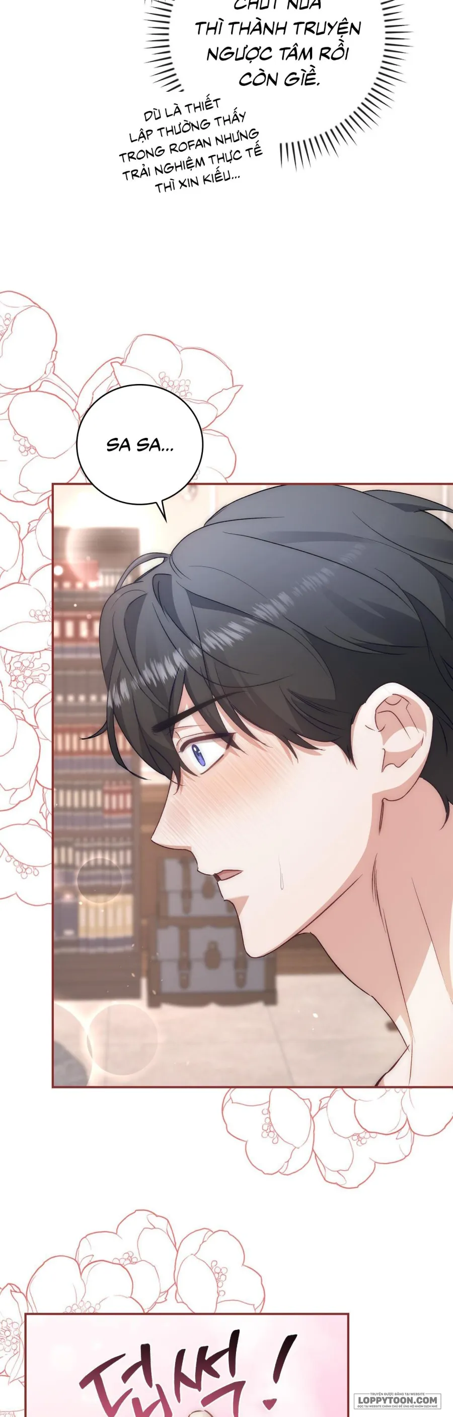 [19+] Ủa, Sao Thể Loại Này Khác Biệt Quá Vậy? - Chap 13 - Trang 45