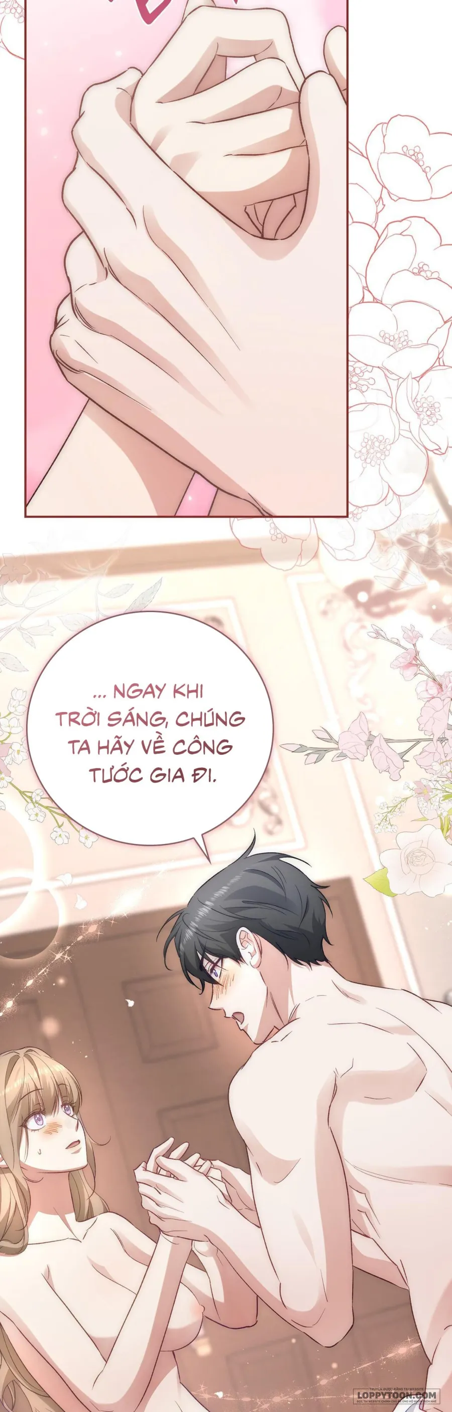 [19+] Ủa, Sao Thể Loại Này Khác Biệt Quá Vậy? - Chap 13 - Trang 46