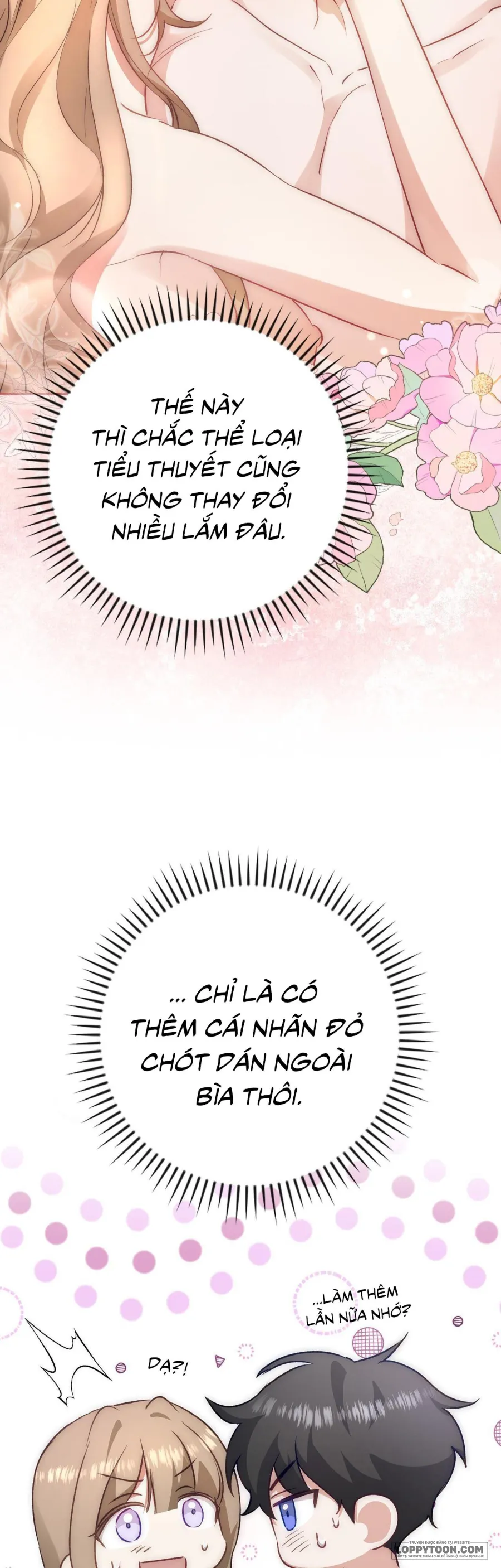 [19+] Ủa, Sao Thể Loại Này Khác Biệt Quá Vậy? - Chap 13 - Trang 49