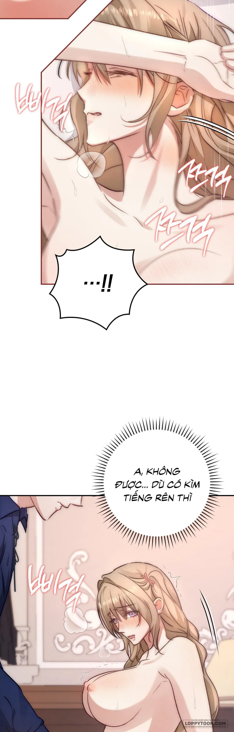 [19+] Ủa, Sao Thể Loại Này Khác Biệt Quá Vậy? - Chap 13 - Trang 6