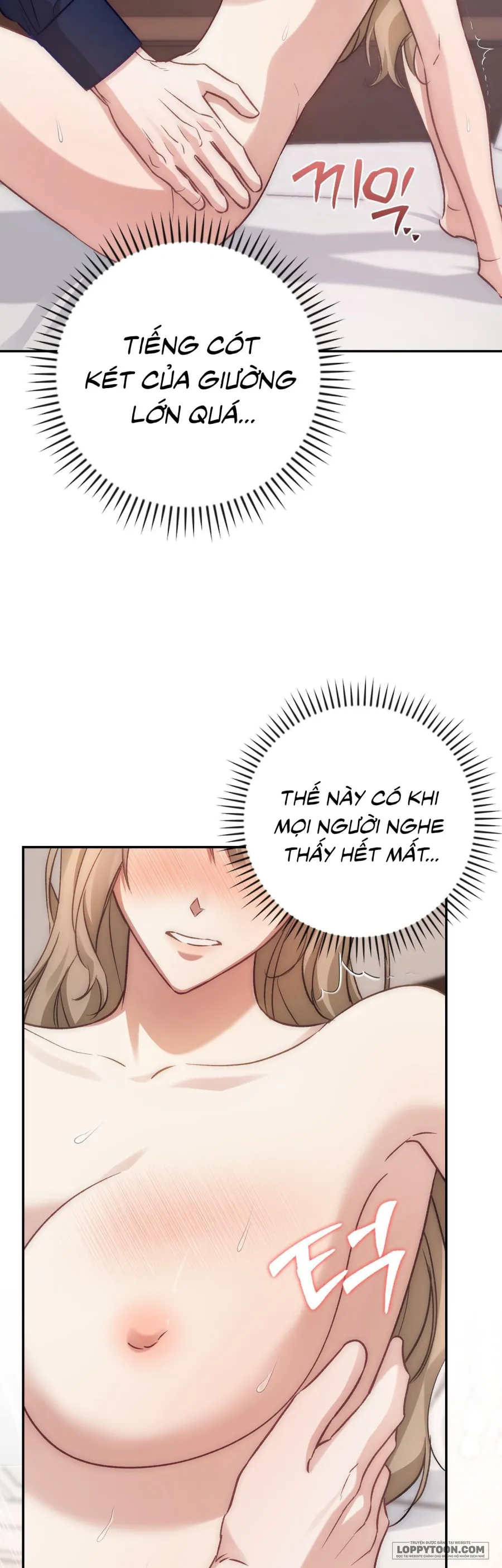 [19+] Ủa, Sao Thể Loại Này Khác Biệt Quá Vậy? - Chap 13 - Trang 7