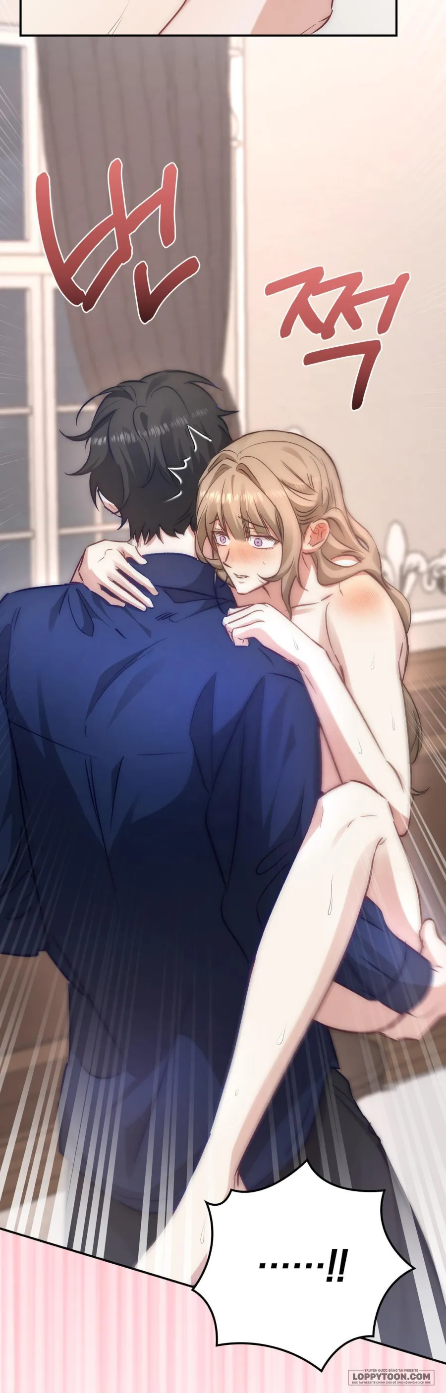 [19+] Ủa, Sao Thể Loại Này Khác Biệt Quá Vậy? - Chap 13 - Trang 8