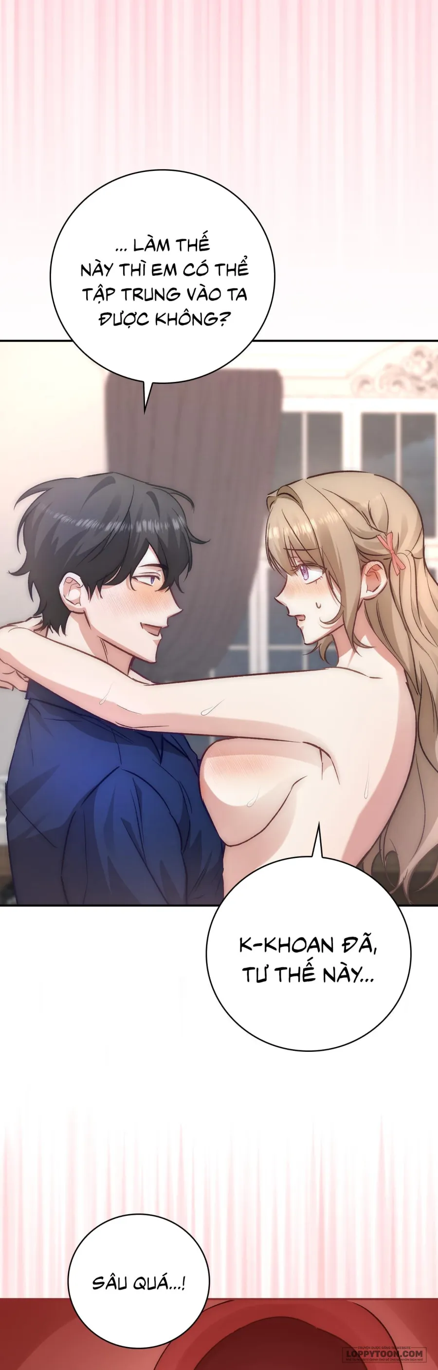 [19+] Ủa, Sao Thể Loại Này Khác Biệt Quá Vậy? - Chap 13 - Trang 9