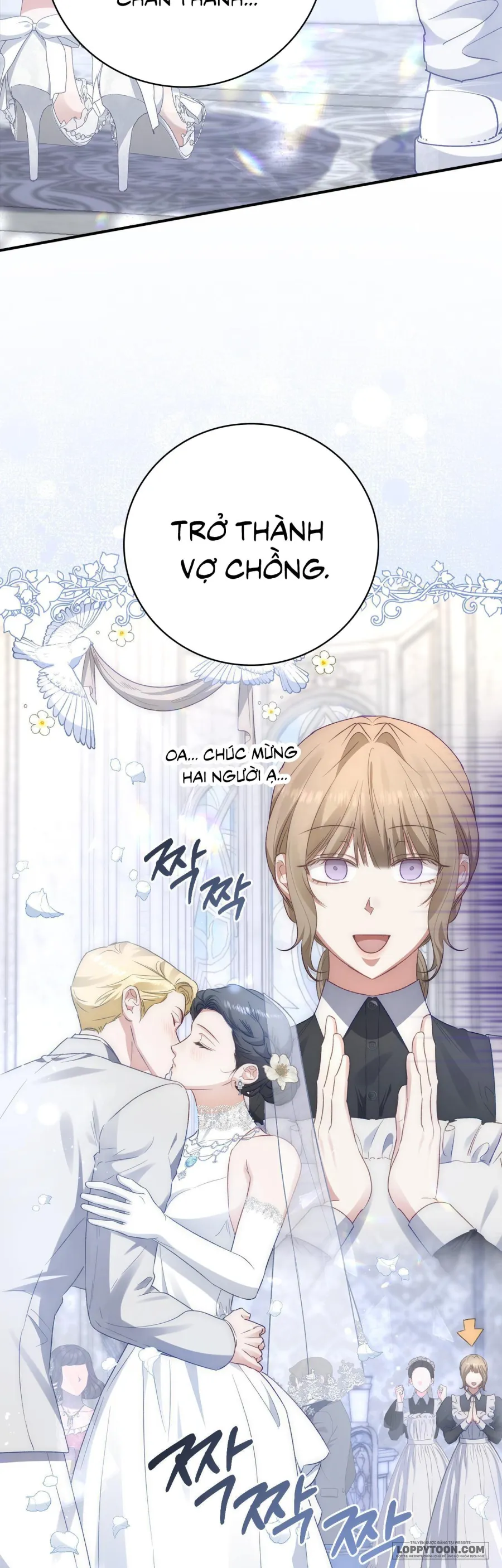 [19+] Ủa, Sao Thể Loại Này Khác Biệt Quá Vậy? - Chap 14 - Trang 2