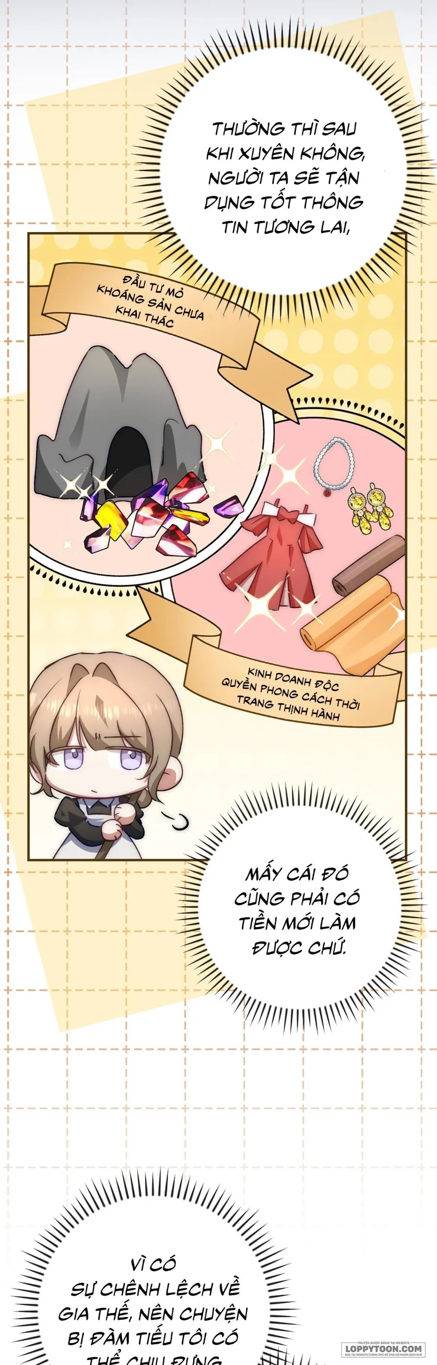 [19+] Ủa, Sao Thể Loại Này Khác Biệt Quá Vậy? - Chap 14 - Trang 11