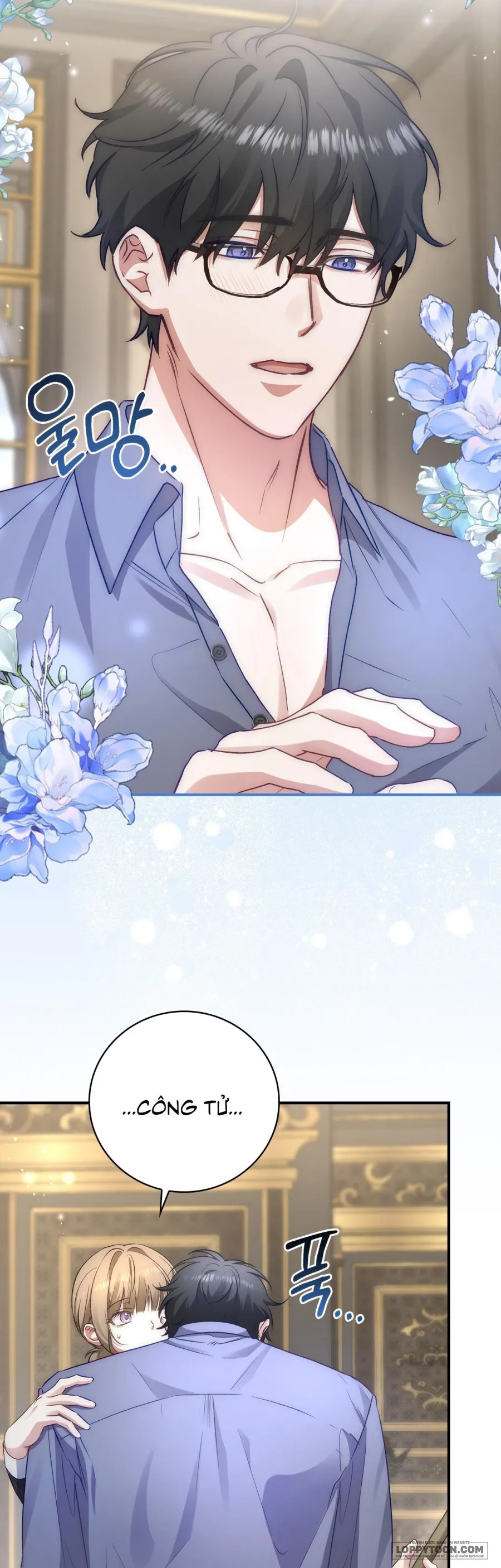 [19+] Ủa, Sao Thể Loại Này Khác Biệt Quá Vậy? - Chap 14 - Trang 13