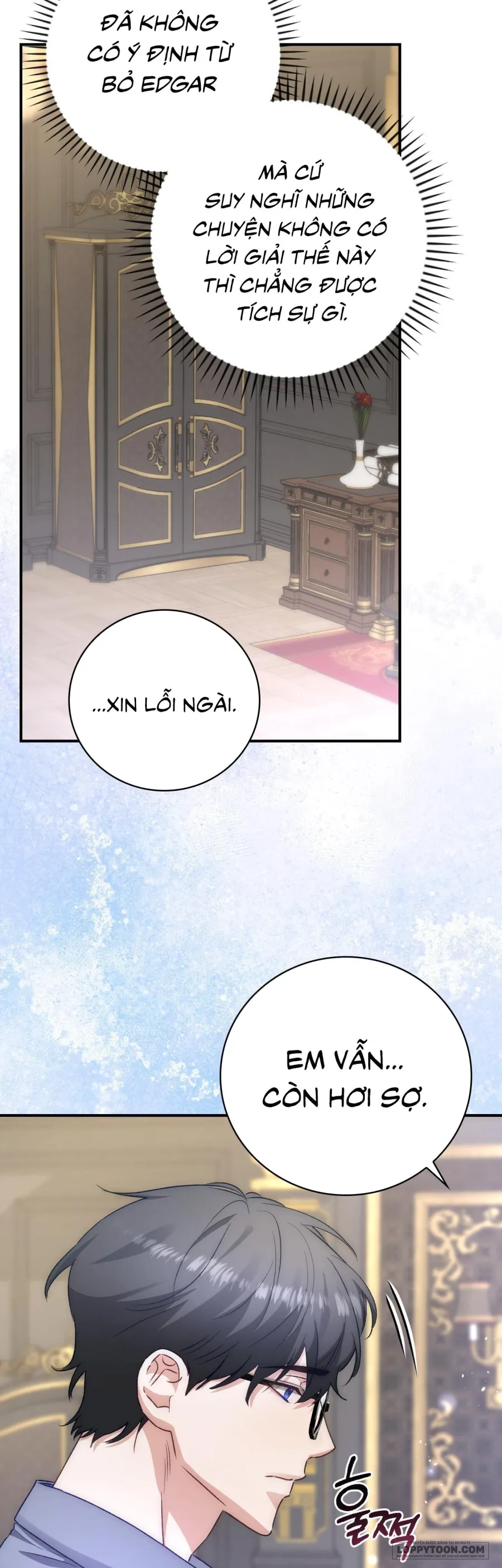 [19+] Ủa, Sao Thể Loại Này Khác Biệt Quá Vậy? - Chap 14 - Trang 15