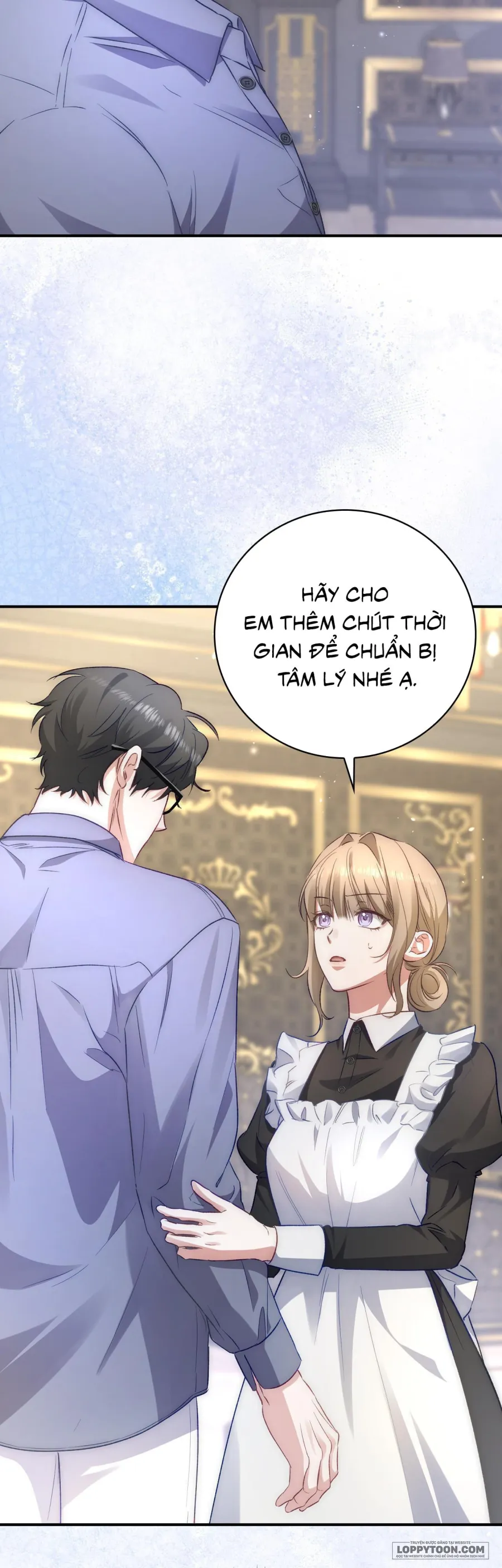 [19+] Ủa, Sao Thể Loại Này Khác Biệt Quá Vậy? - Chap 14 - Trang 16