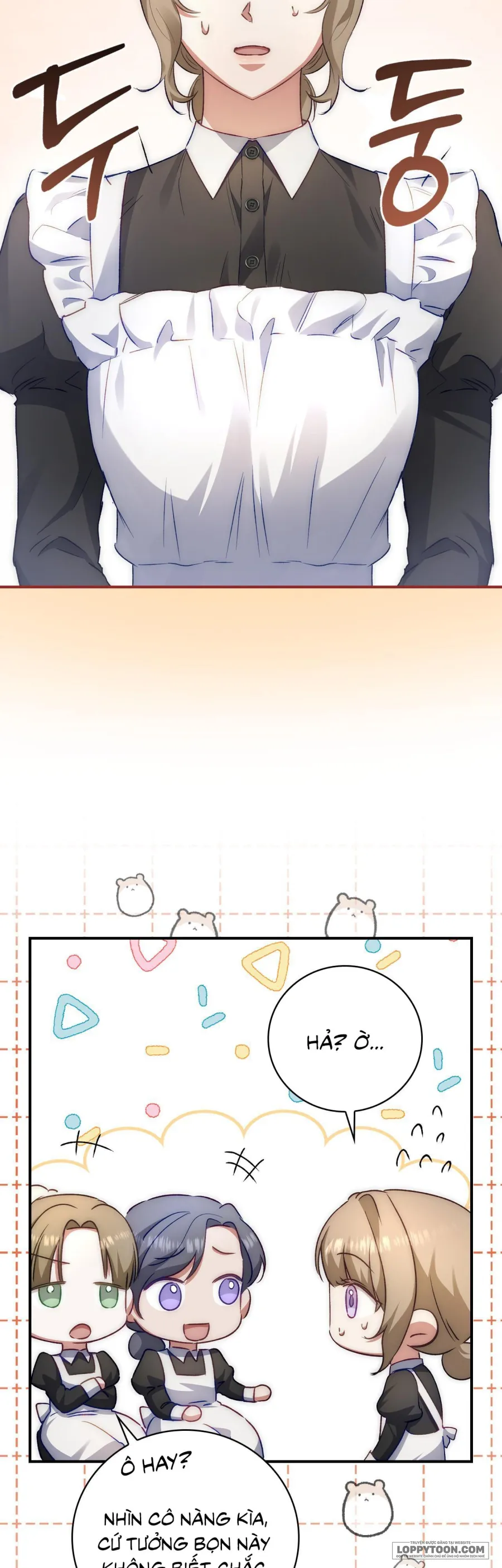 [19+] Ủa, Sao Thể Loại Này Khác Biệt Quá Vậy? - Chap 14 - Trang 18