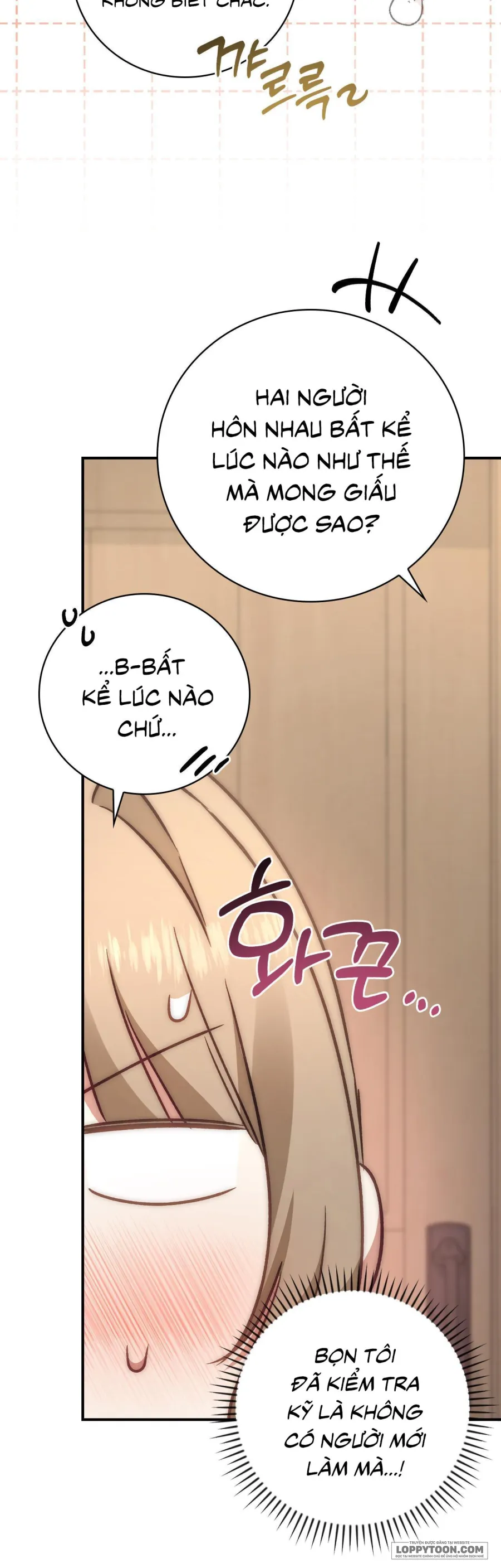[19+] Ủa, Sao Thể Loại Này Khác Biệt Quá Vậy? - Chap 14 - Trang 19