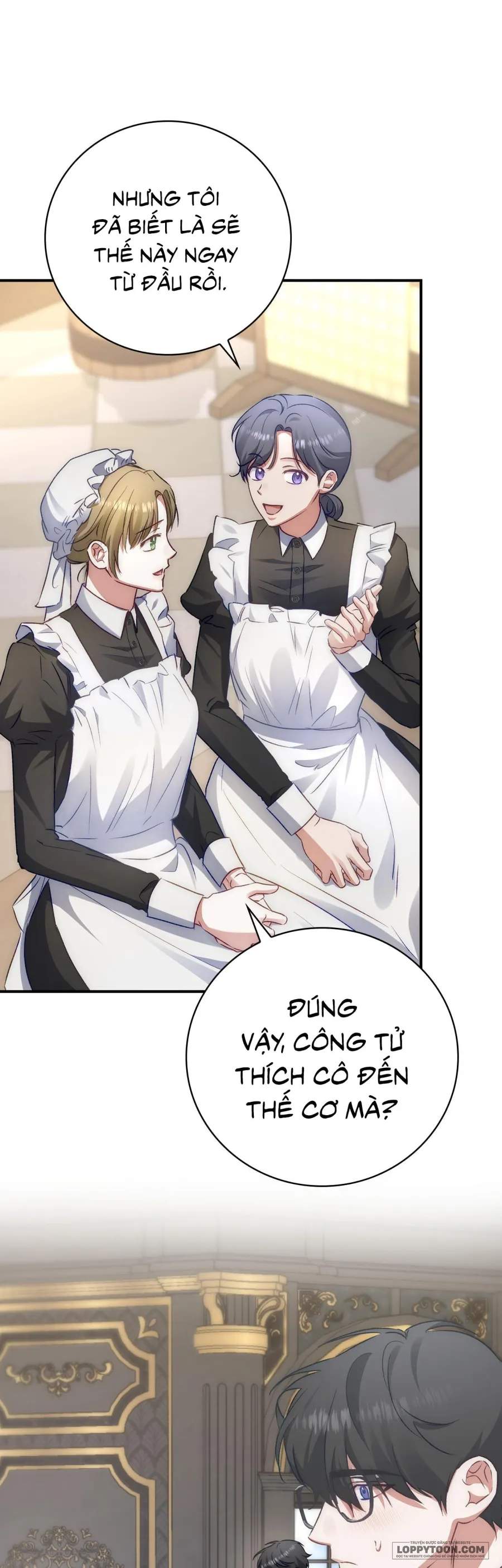 [19+] Ủa, Sao Thể Loại Này Khác Biệt Quá Vậy? - Chap 14 - Trang 20