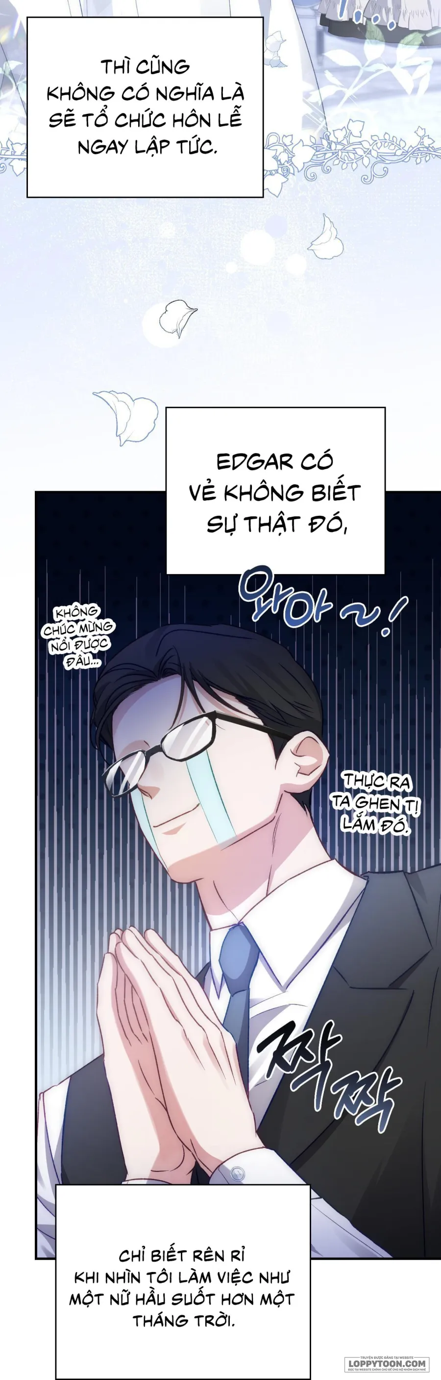 [19+] Ủa, Sao Thể Loại Này Khác Biệt Quá Vậy? - Chap 14 - Trang 3