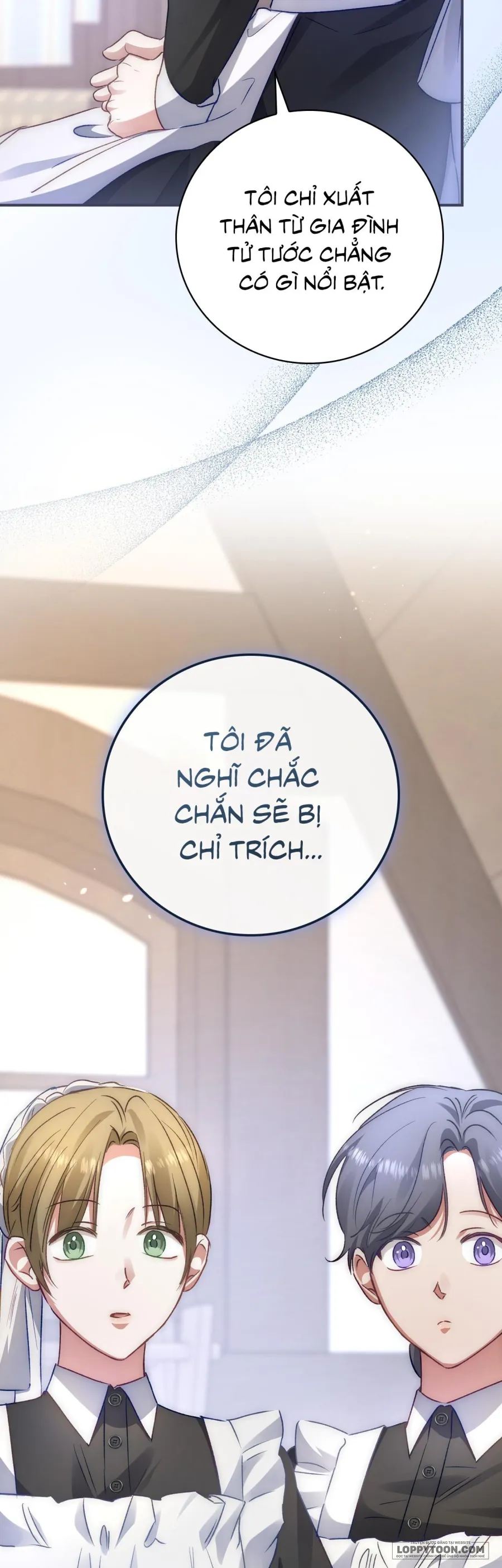 [19+] Ủa, Sao Thể Loại Này Khác Biệt Quá Vậy? - Chap 14 - Trang 23