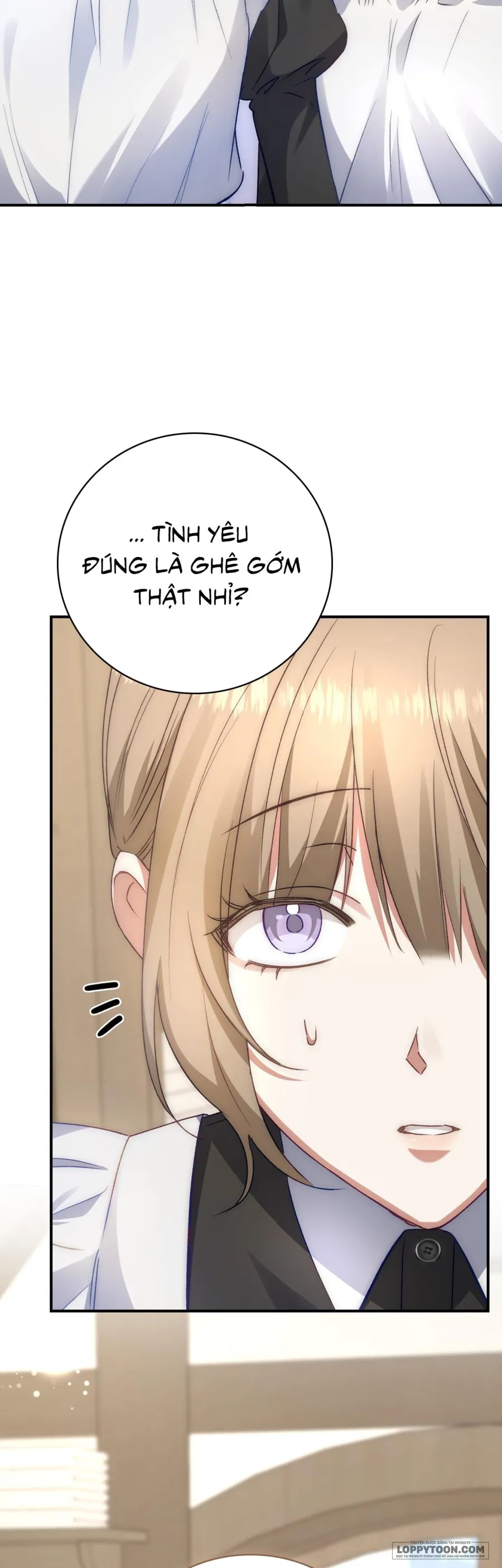 [19+] Ủa, Sao Thể Loại Này Khác Biệt Quá Vậy? - Chap 14 - Trang 24