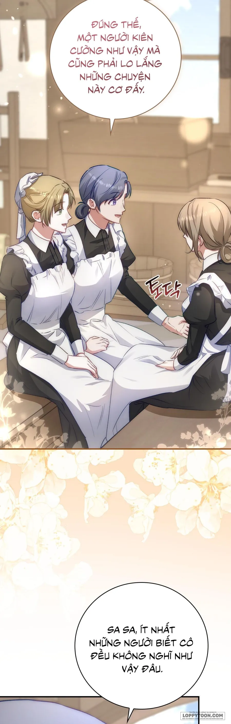 [19+] Ủa, Sao Thể Loại Này Khác Biệt Quá Vậy? - Chap 14 - Trang 25