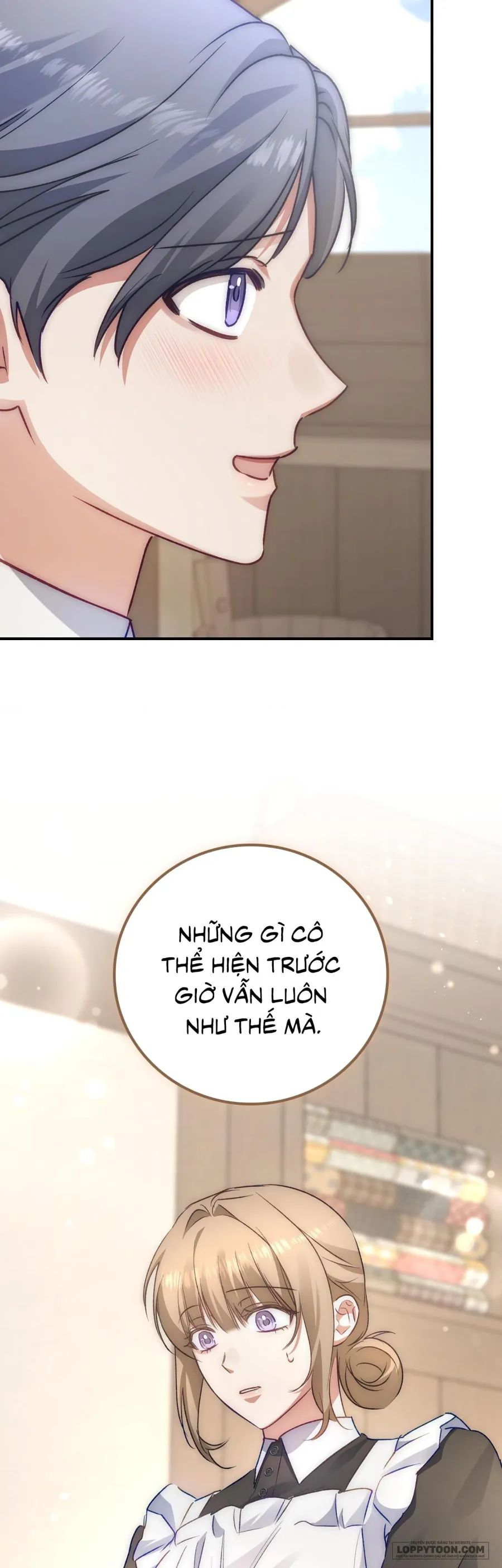 [19+] Ủa, Sao Thể Loại Này Khác Biệt Quá Vậy? - Chap 14 - Trang 26