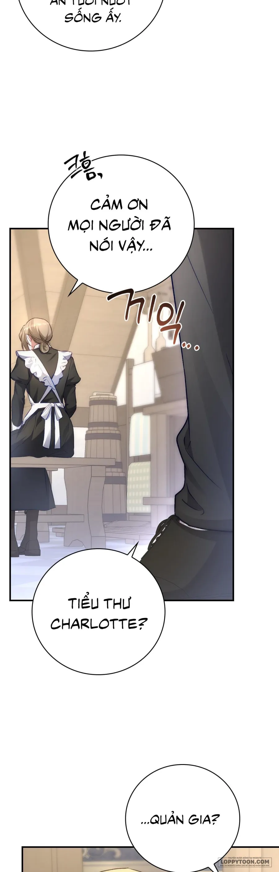 [19+] Ủa, Sao Thể Loại Này Khác Biệt Quá Vậy? - Chap 14 - Trang 28