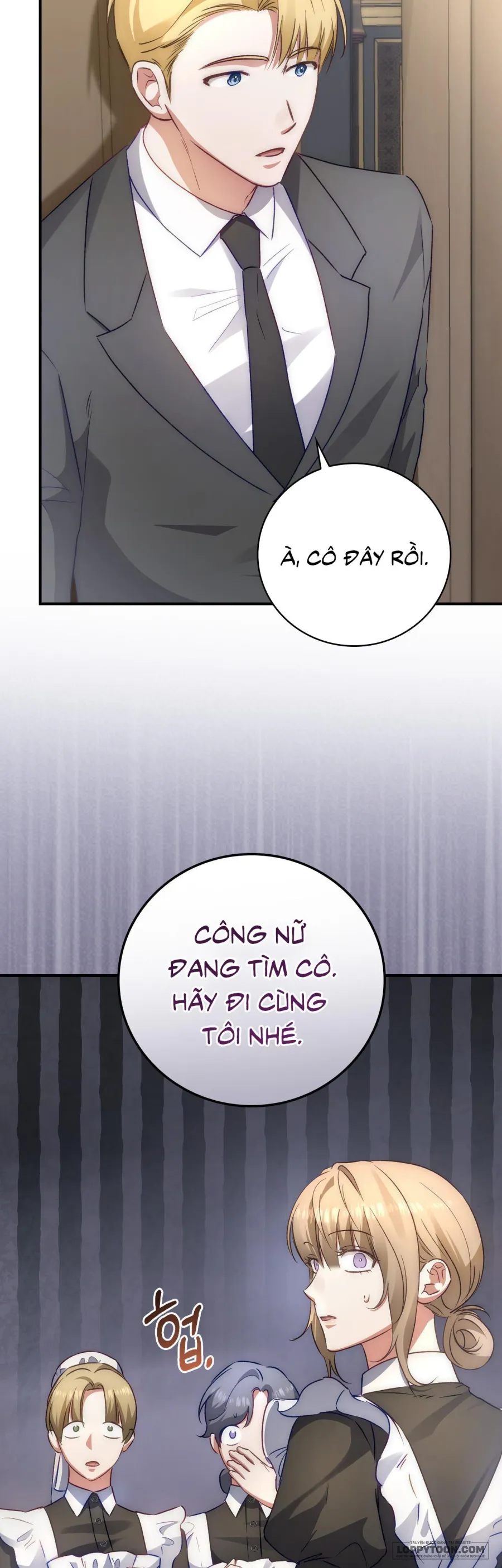 [19+] Ủa, Sao Thể Loại Này Khác Biệt Quá Vậy? - Chap 14 - Trang 30