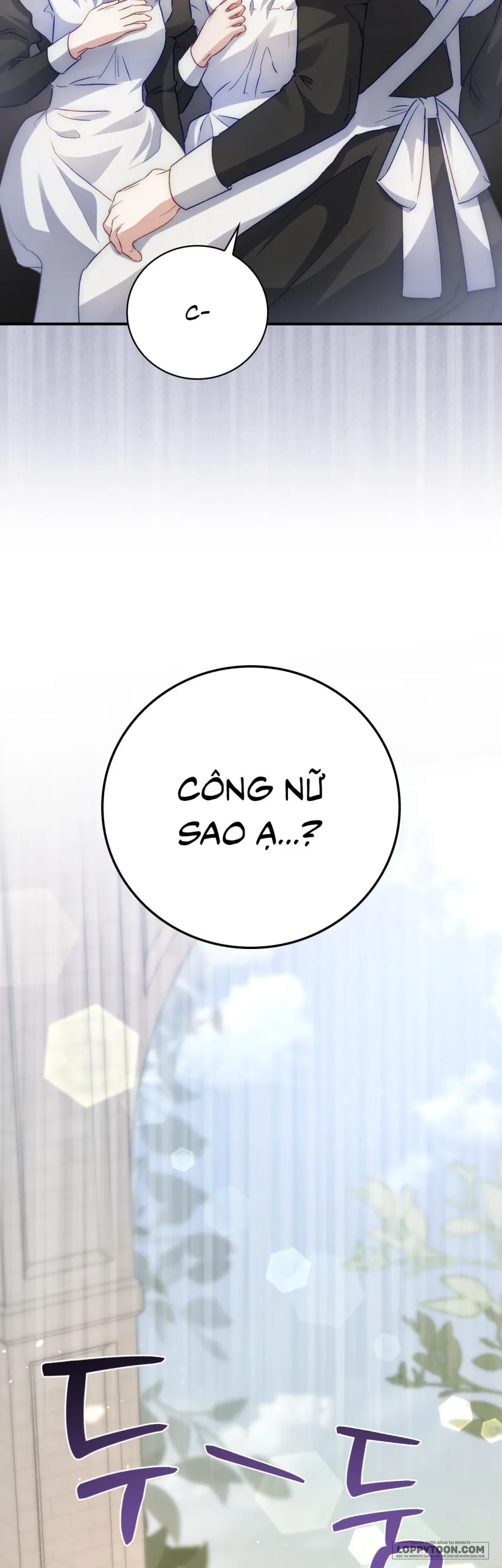 [19+] Ủa, Sao Thể Loại Này Khác Biệt Quá Vậy? - Chap 14 - Trang 31