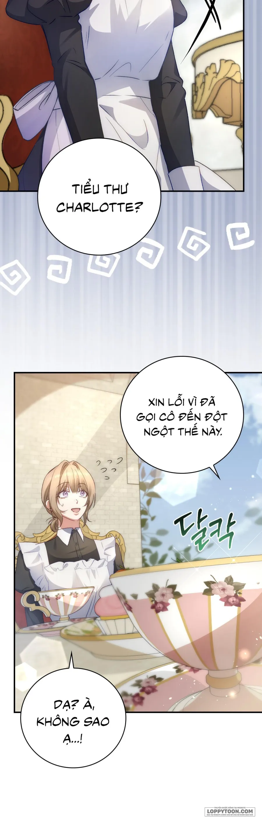 [19+] Ủa, Sao Thể Loại Này Khác Biệt Quá Vậy? - Chap 14 - Trang 33