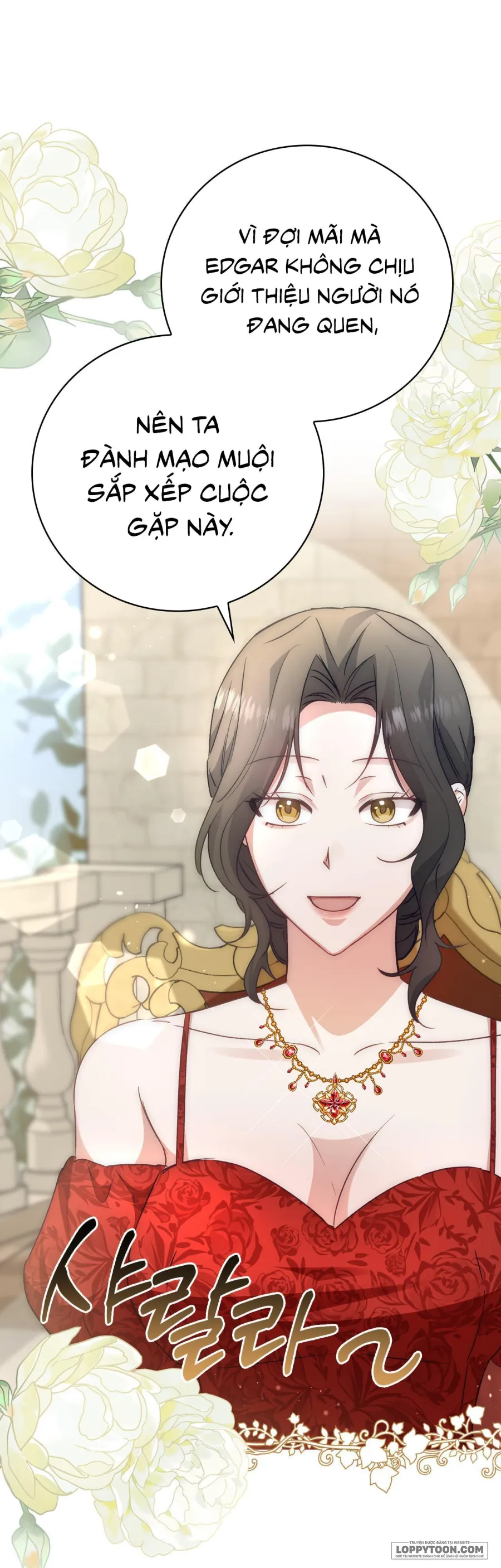 [19+] Ủa, Sao Thể Loại Này Khác Biệt Quá Vậy? - Chap 14 - Trang 34